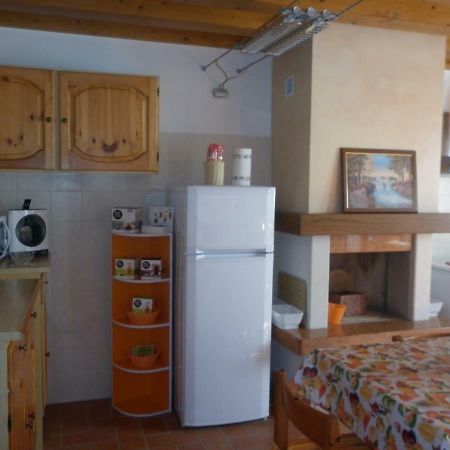 La Piccola Mimosa Διαμέρισμα SantʼAmbrogio di Valpolicella Εξωτερικό φωτογραφία