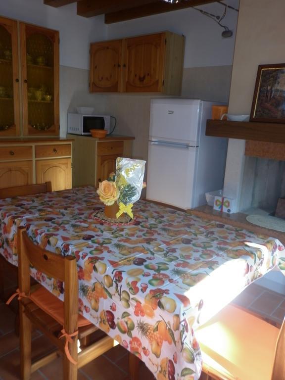 La Piccola Mimosa Διαμέρισμα SantʼAmbrogio di Valpolicella Εξωτερικό φωτογραφία