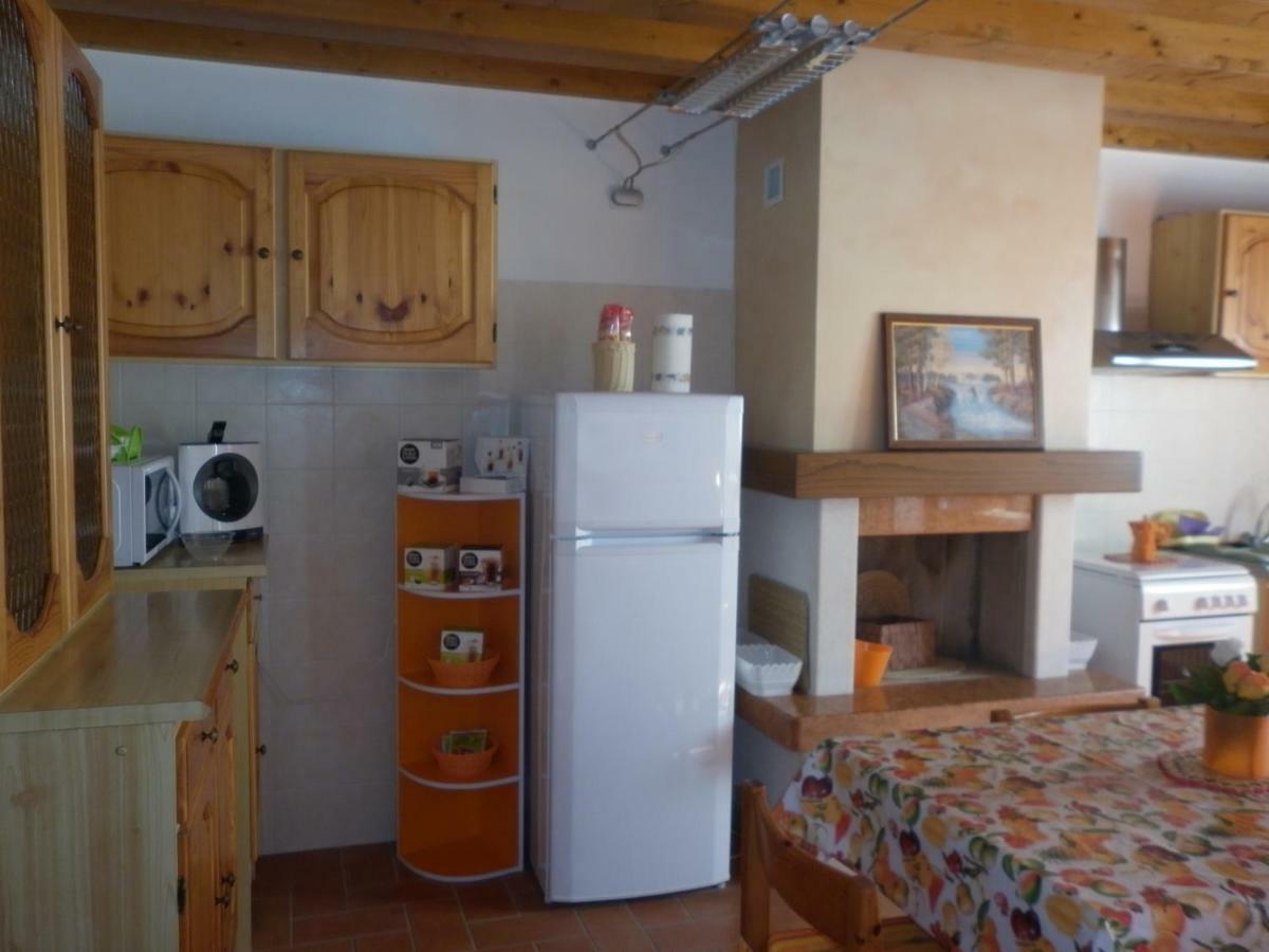 La Piccola Mimosa Διαμέρισμα SantʼAmbrogio di Valpolicella Εξωτερικό φωτογραφία